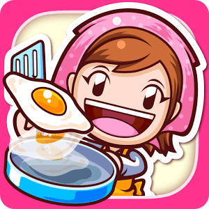 Download Game Cooking Mama Mod Apk Versi Terbaru